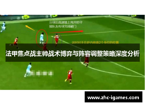 法甲焦点战主帅战术博弈与阵容调整策略深度分析